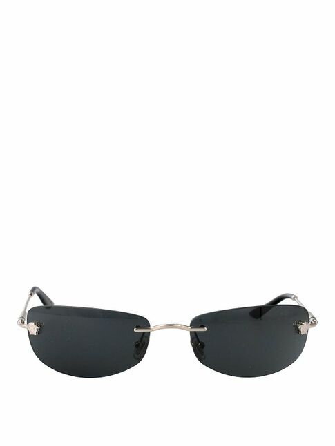 Versace, METAL MAN SUNGLASS