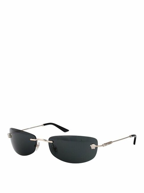 Versace, METAL MAN SUNGLASS