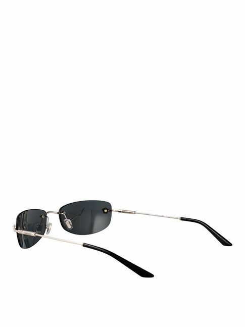 Versace, METAL MAN SUNGLASS