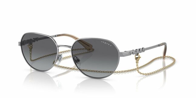 Vogue Eyewear, METAL WOMAN SUNGLASS