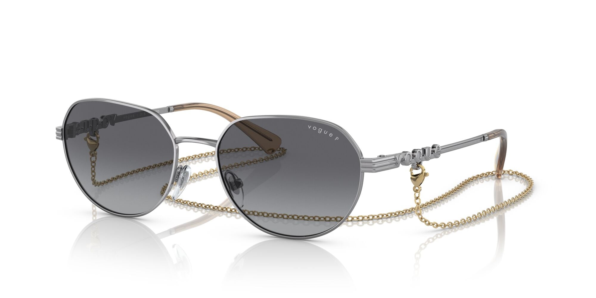 Vogue Eyewear, METAL WOMAN SUNGLASS
