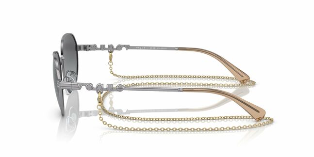 Vogue Eyewear, METAL WOMAN SUNGLASS