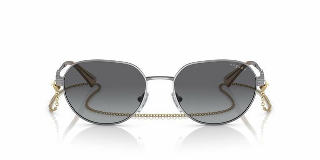 Vogue Eyewear, METAL WOMAN SUNGLASS