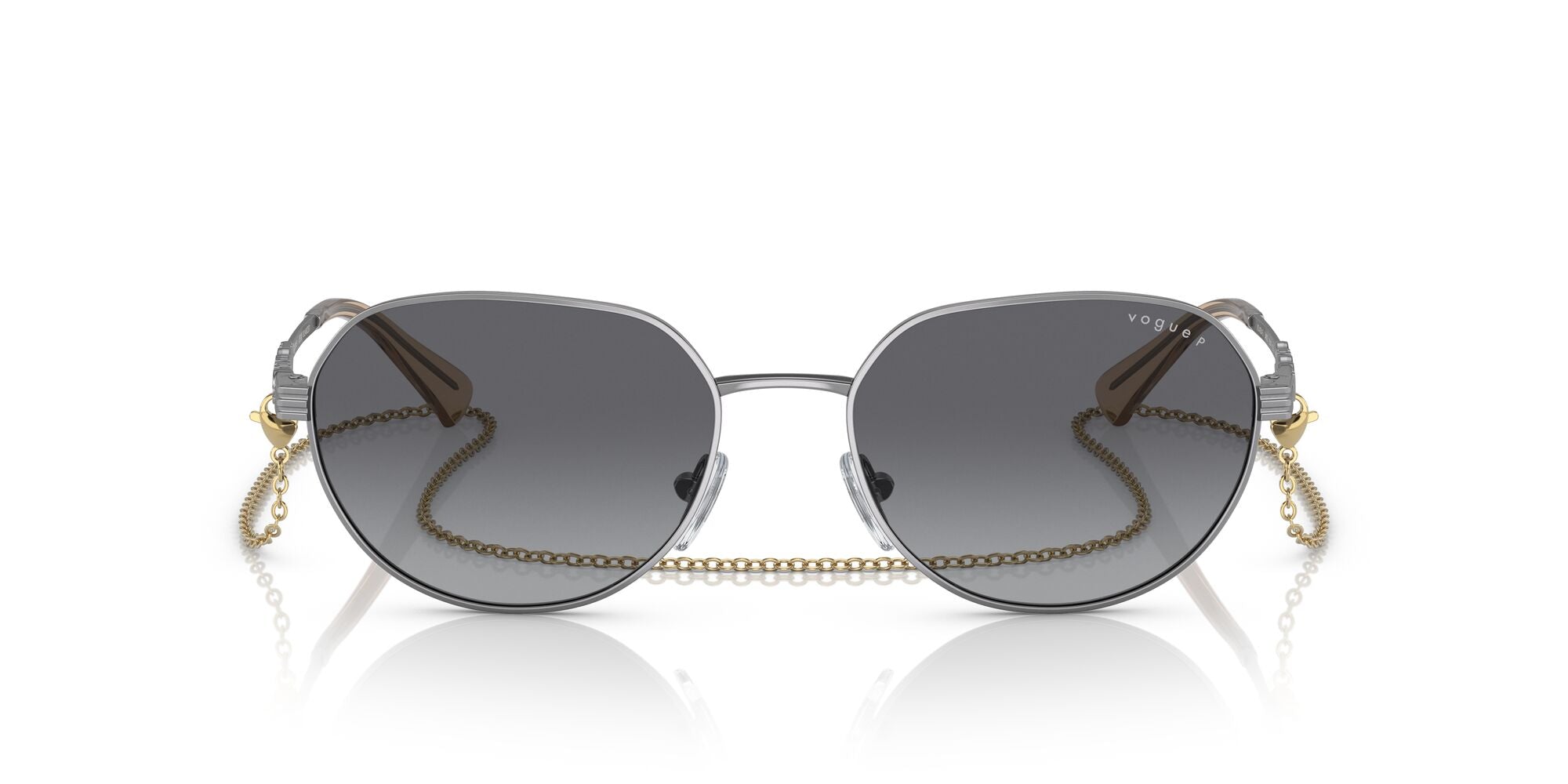 Vogue Eyewear, METAL WOMAN SUNGLASS