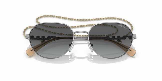 Vogue Eyewear, METAL WOMAN SUNGLASS