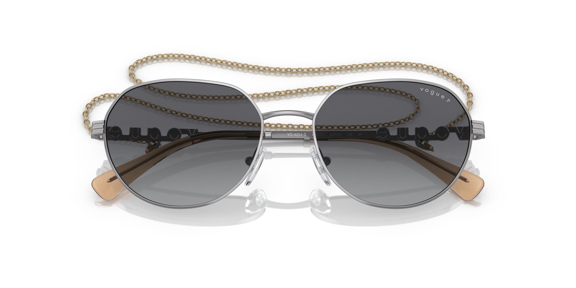 Vogue Eyewear, METAL WOMAN SUNGLASS