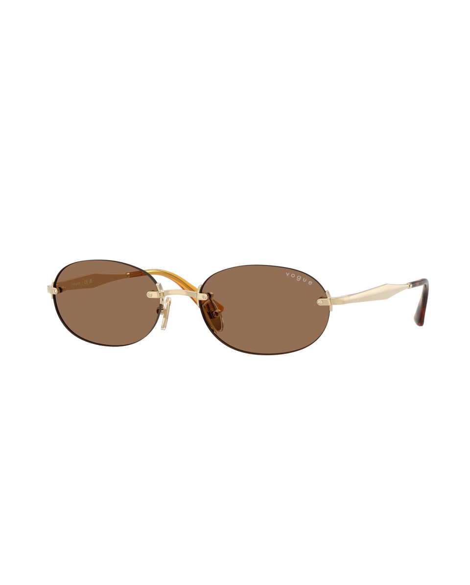 Vogue Eyewear, METAL WOMAN SUNGLASS