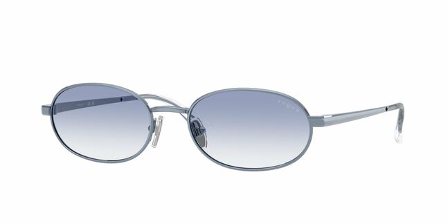 Vogue Eyewear, METAL WOMAN SUNGLASS