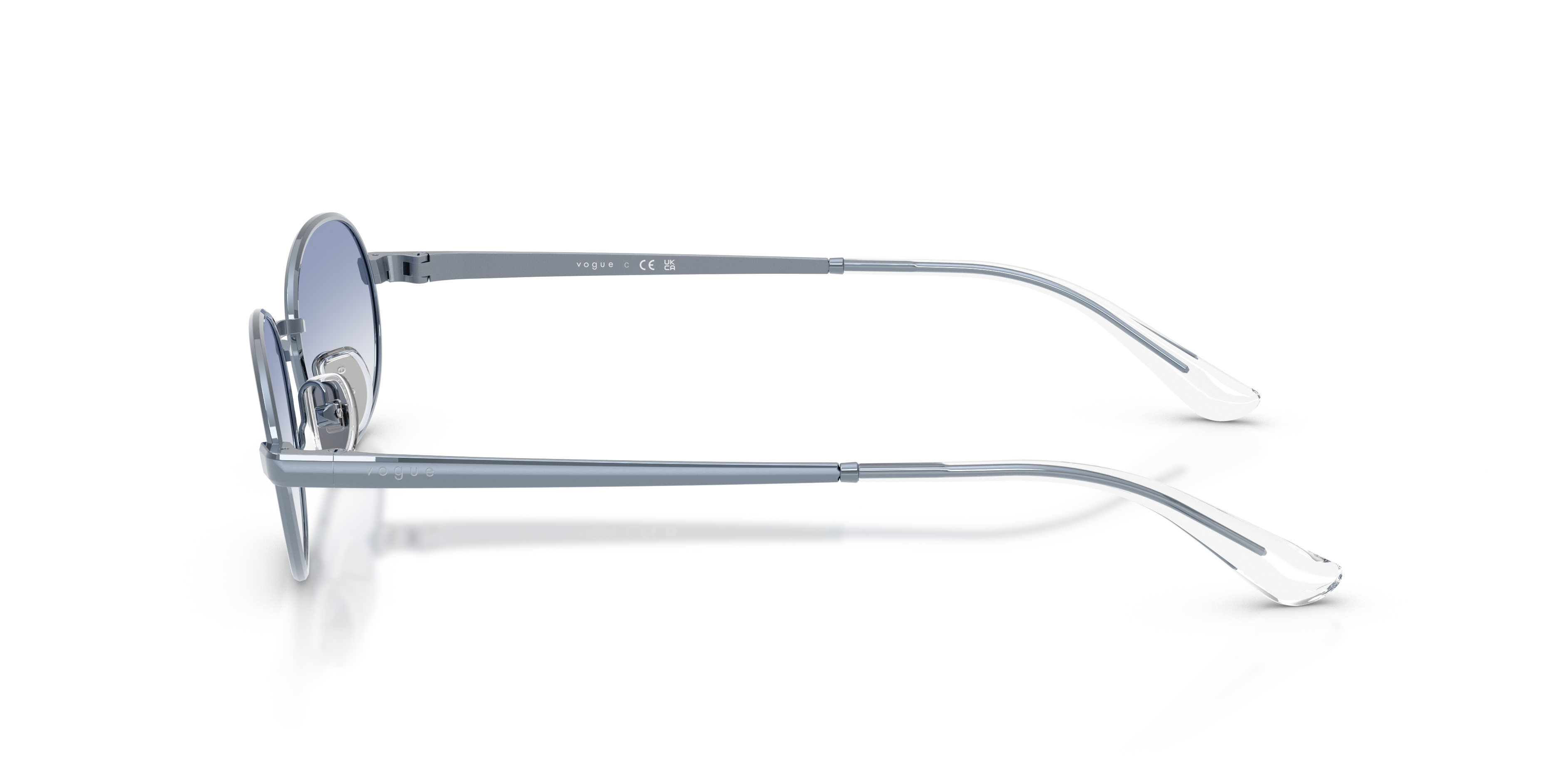 Vogue Eyewear, METAL WOMAN SUNGLASS