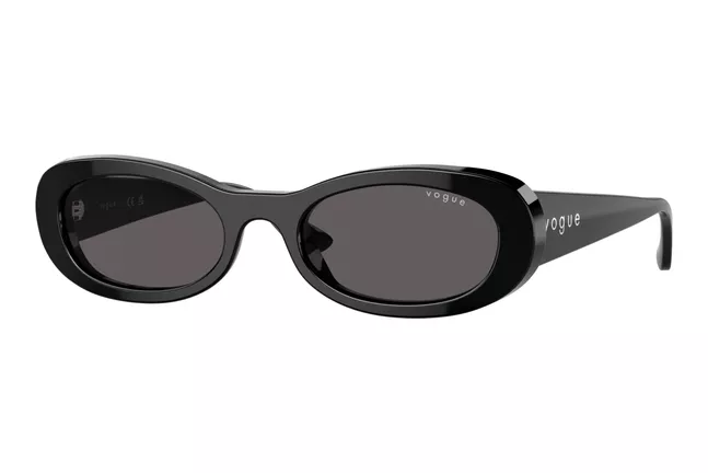 Vogue Eyewear, ACETATE WOMAN SUNGLASS