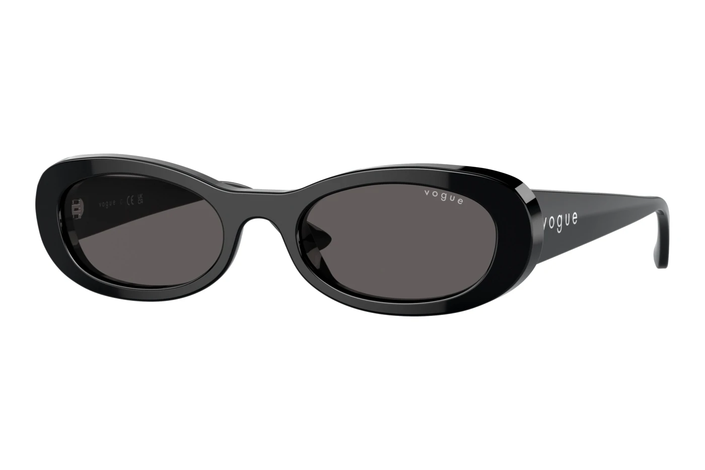 Vogue Eyewear, ACETATE WOMAN SUNGLASS
