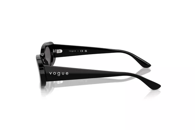 Vogue Eyewear, ACETATE WOMAN SUNGLASS
