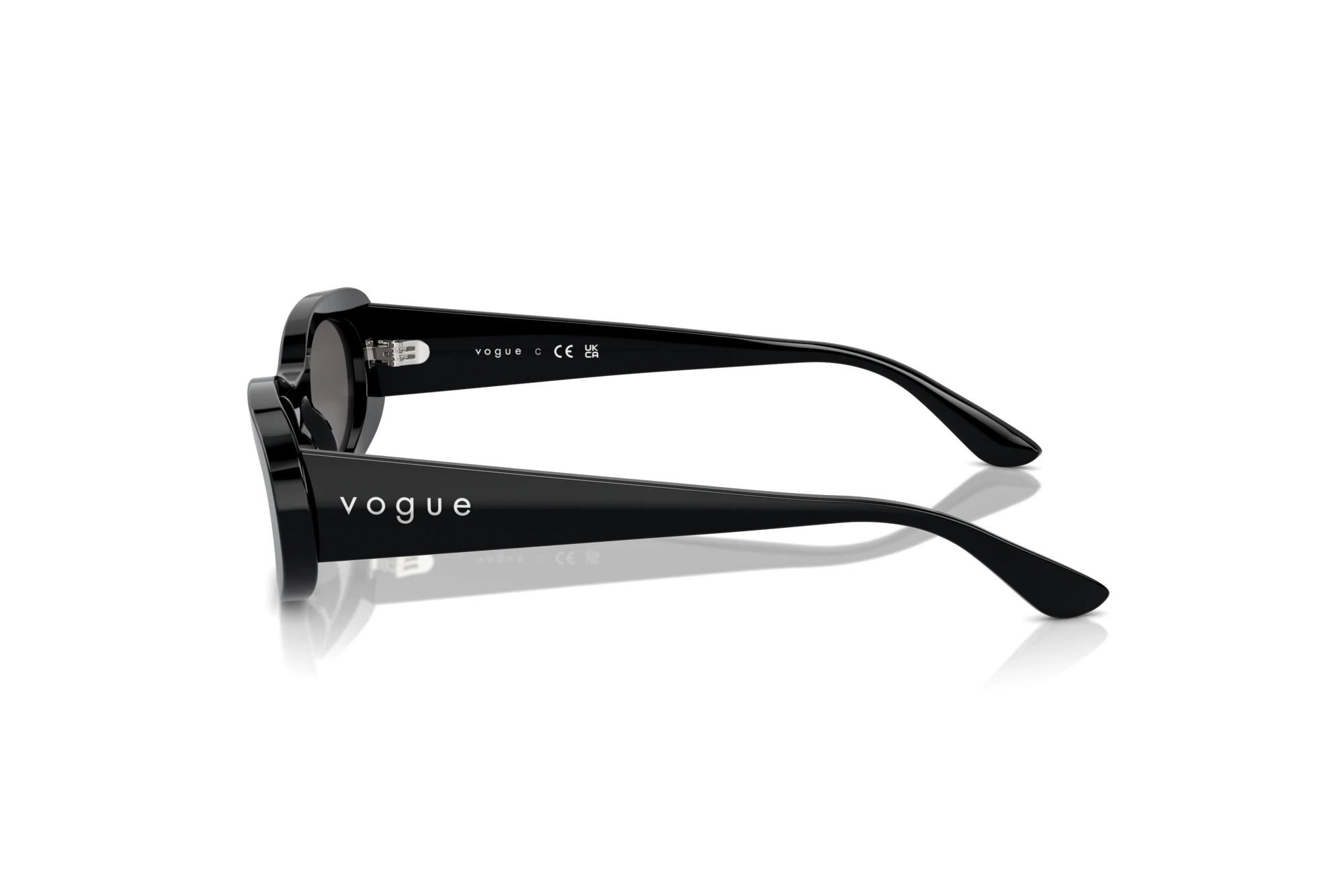 Vogue Eyewear, ACETATE WOMAN SUNGLASS
