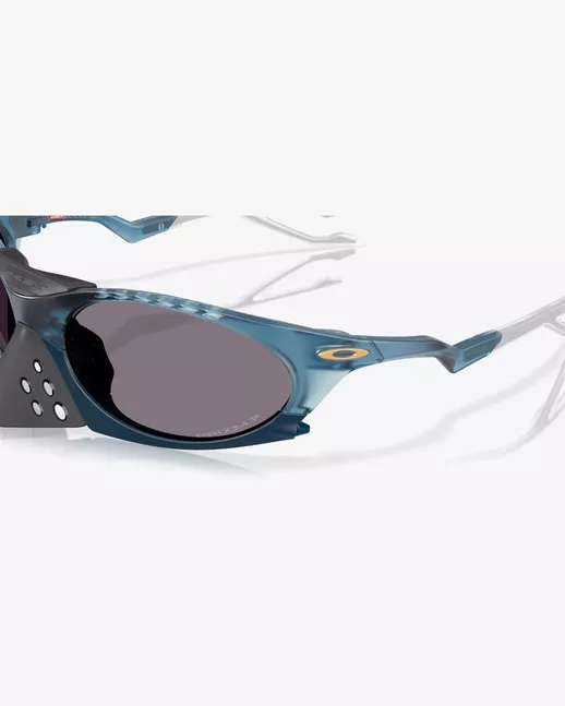 Oakley, INJECTED MAN SUNGLASS