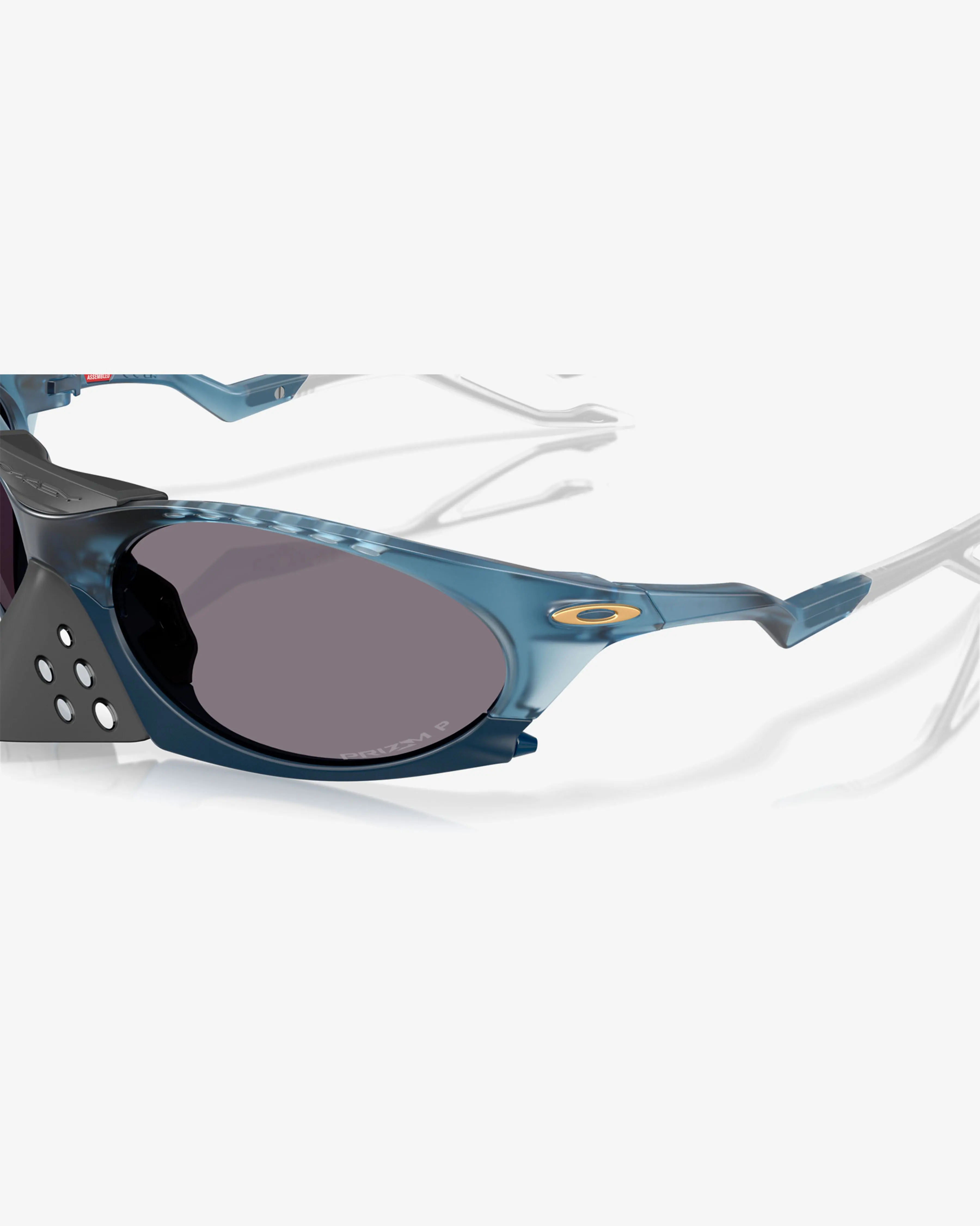 Oakley, INJECTED MAN SUNGLASS