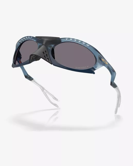 Oakley, INJECTED MAN SUNGLASS