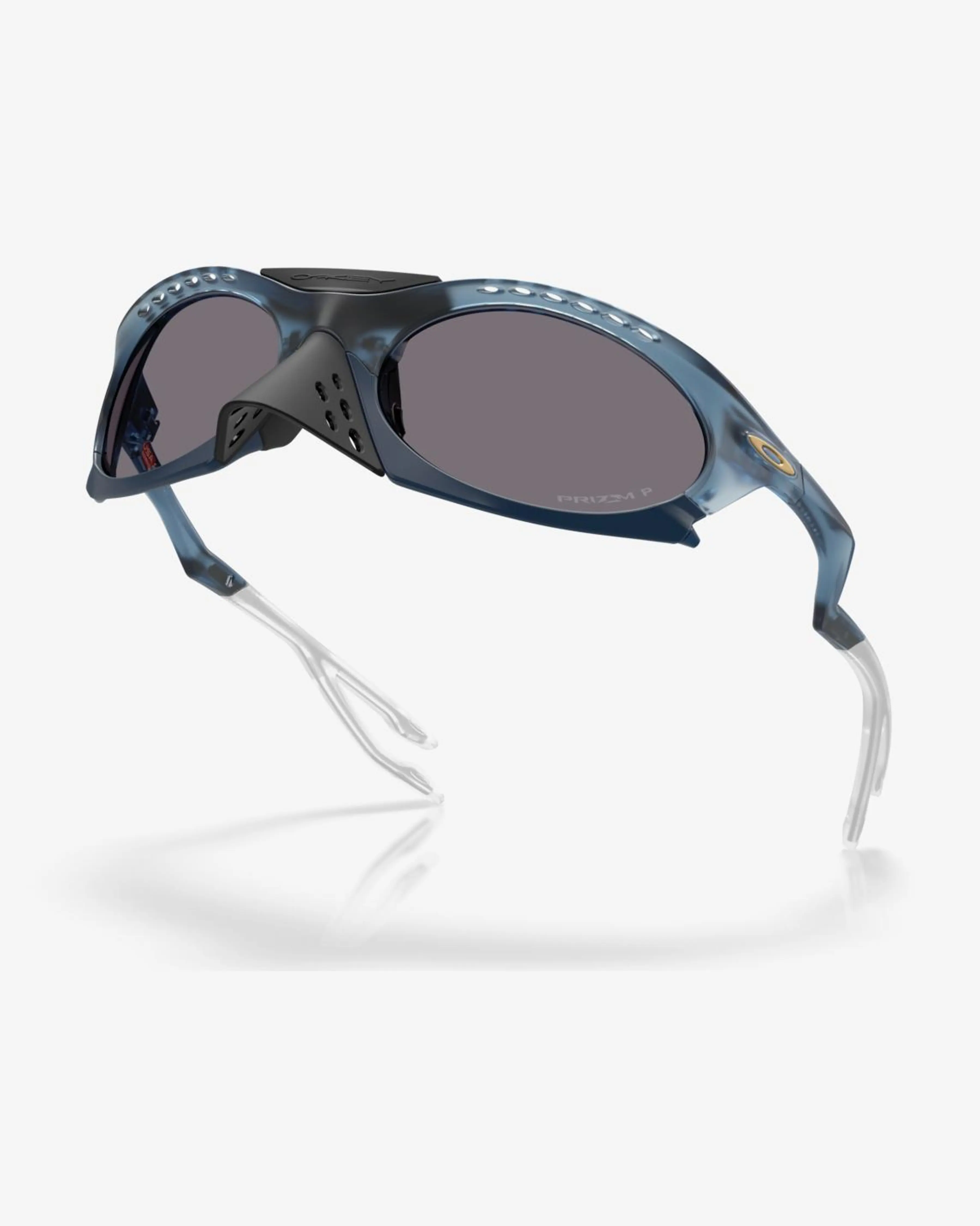 Oakley, INJECTED MAN SUNGLASS