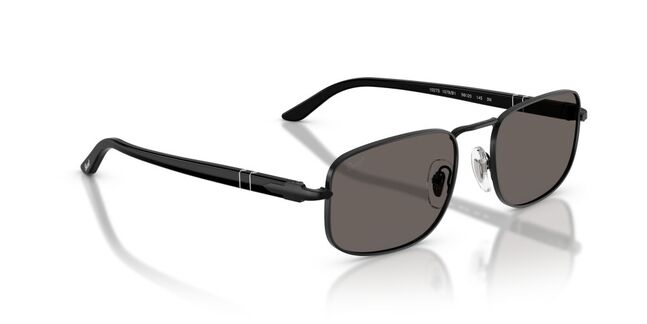 Persol, METAL UNISEX SUNGLASS