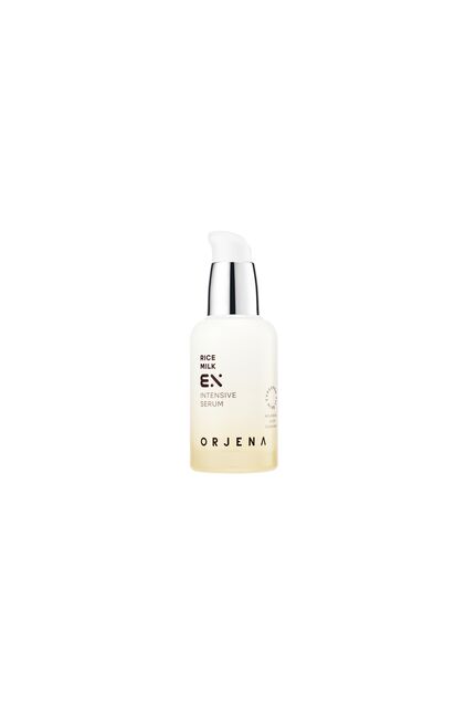 "ORJENA RICE MILK EX INTENSIVE SERUM "