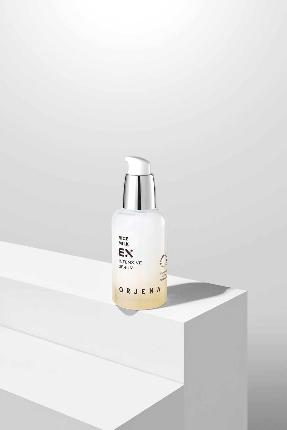 ORJENA RICE MILK EX INTENSIVE SERUM