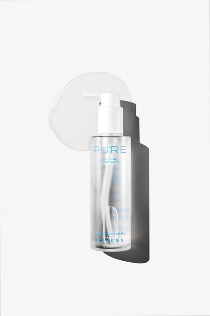 "ORJENA TRUE PURE CLEANSING OIL "