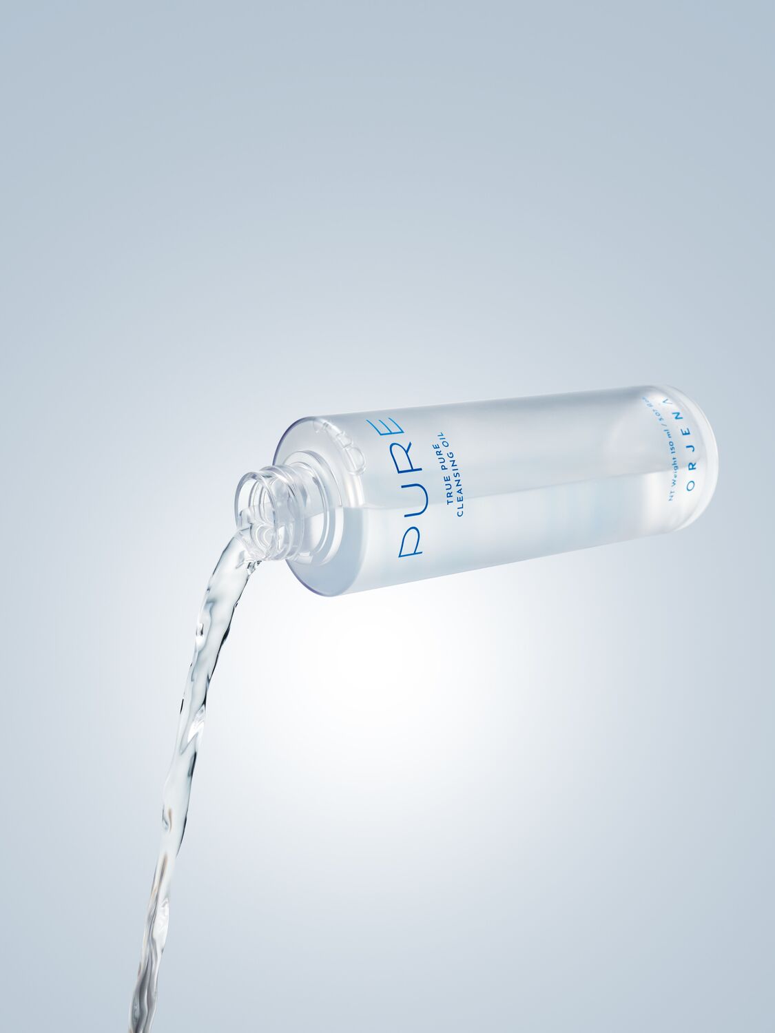 ORJENA TRUE PURE CLEANSING OIL