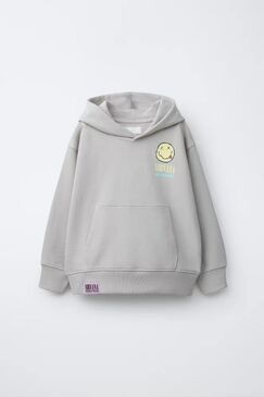 Zara hoodie