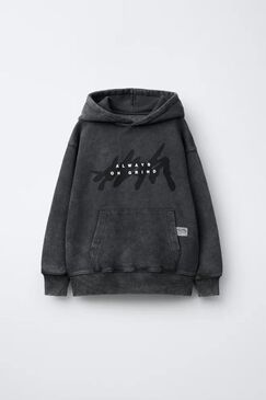 Zara hoodie