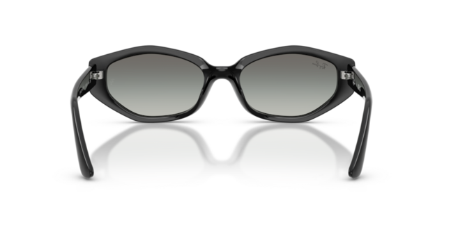 Ray-Ban, INJECTED UNISEX SUNGLASS