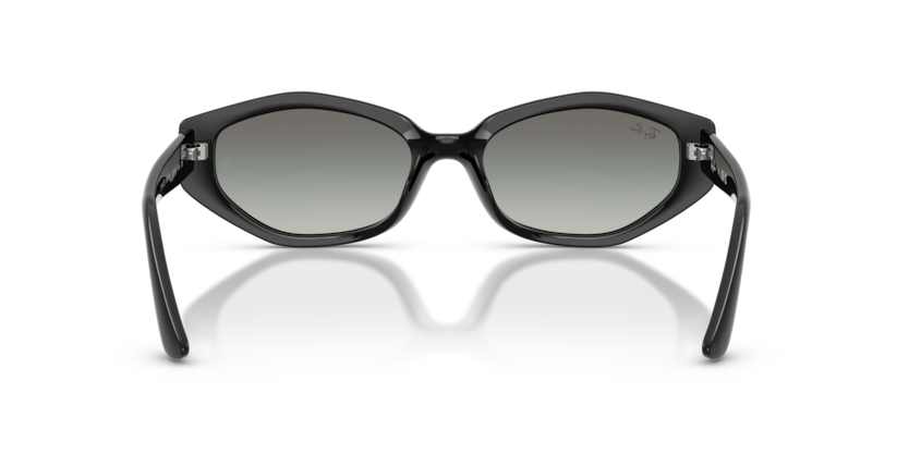 Ray-Ban, INJECTED UNISEX SUNGLASS