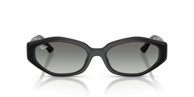 Ray-Ban, INJECTED UNISEX SUNGLASS