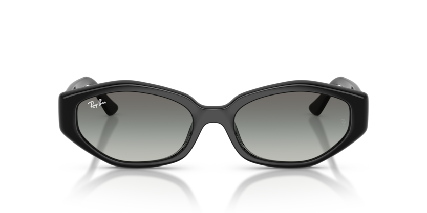 Ray-Ban, INJECTED UNISEX SUNGLASS
