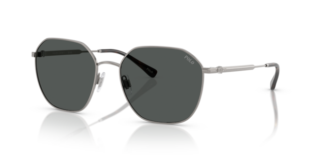 Polo Ralph Lauren, METAL MAN SUNGLASS
