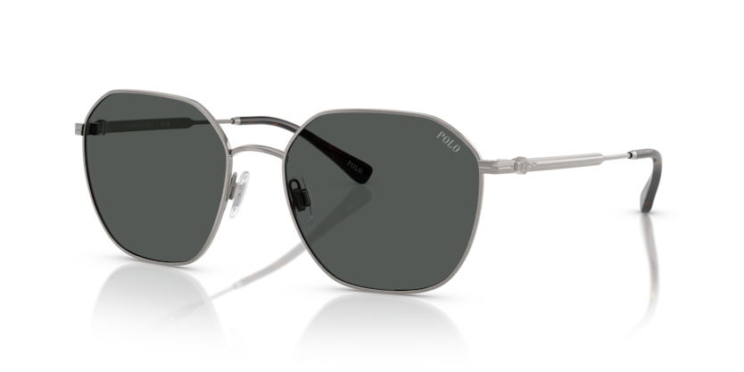 Polo Ralph Lauren, METAL MAN SUNGLASS