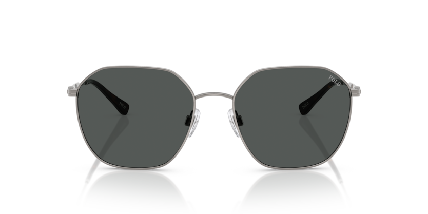 Polo Ralph Lauren, METAL MAN SUNGLASS
