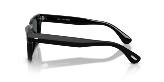 Oliver Peoples, ACETATE UNISEX SUNGLASS