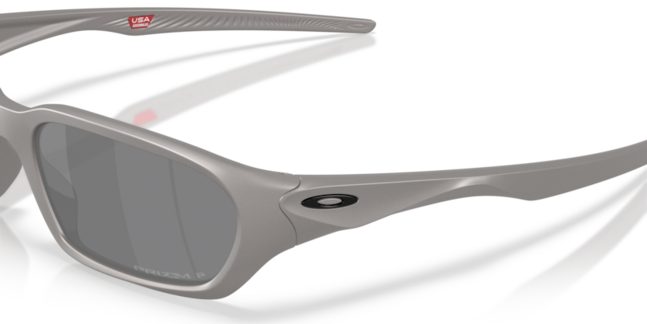 Oakley, INJECTED UNISEX SUNGLASS