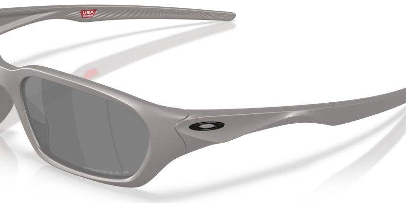 Oakley, INJECTED UNISEX SUNGLASS