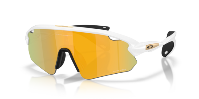 Oakley, INJECTED UNISEX SUNGLASS