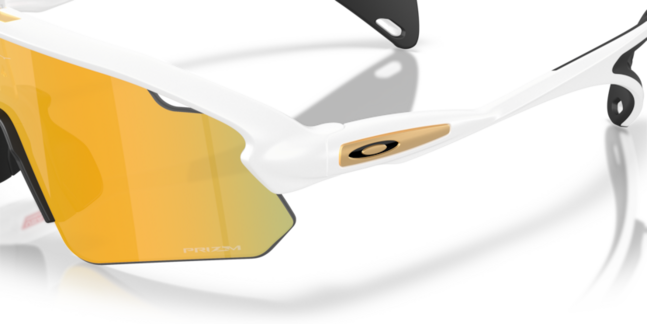 Oakley, INJECTED UNISEX SUNGLASS