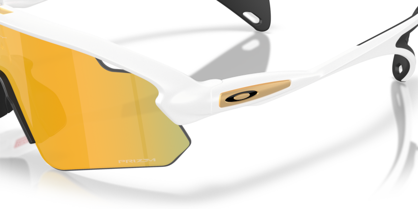 Oakley, INJECTED UNISEX SUNGLASS