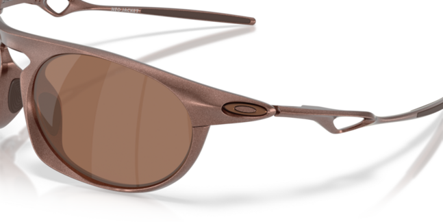 Oakley, METAL MAN SUNGLASS