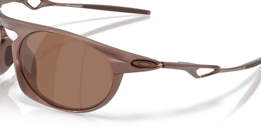 Oakley, METAL MAN SUNGLASS