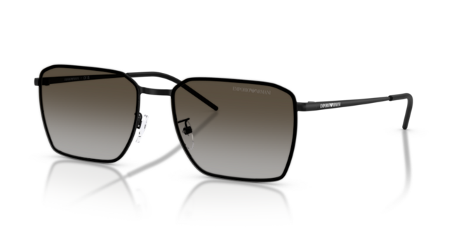 Emporio Armani, METAL MAN SUNGLASS
