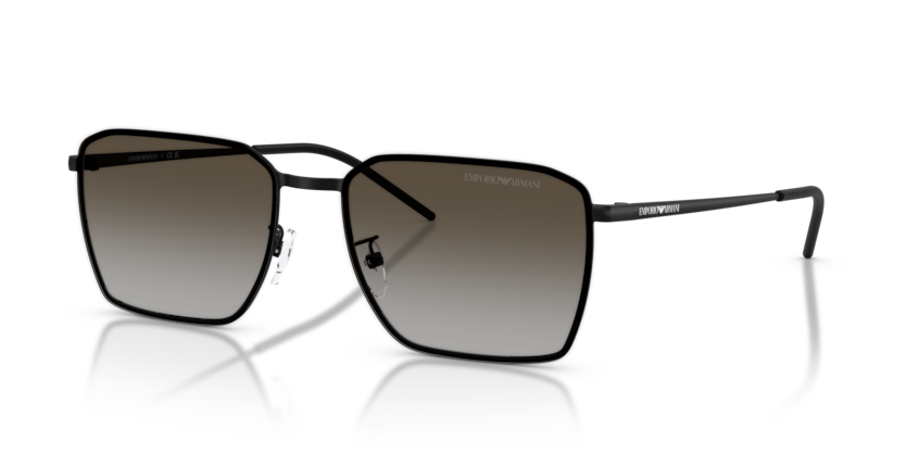 Emporio Armani, METAL MAN SUNGLASS