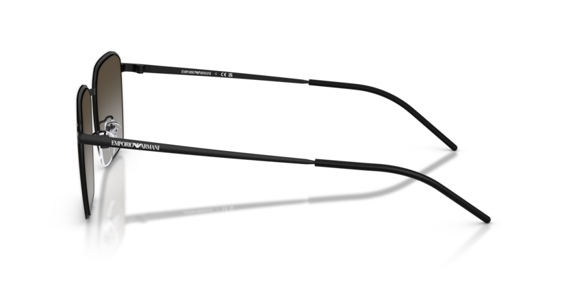 Emporio Armani, METAL MAN SUNGLASS