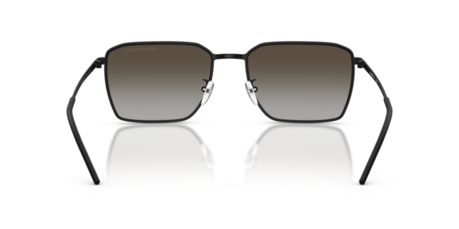 Emporio Armani, METAL MAN SUNGLASS