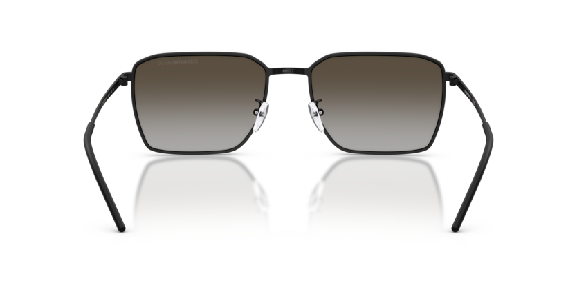 Emporio Armani, METAL MAN SUNGLASS