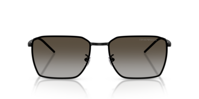 Emporio Armani, METAL MAN SUNGLASS