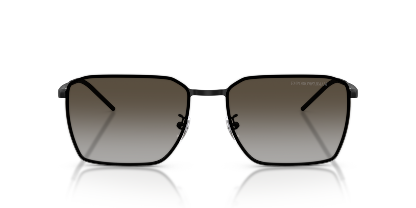 Emporio Armani, METAL MAN SUNGLASS
